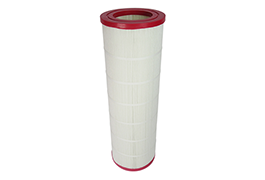 Swimming pool filter 255*790